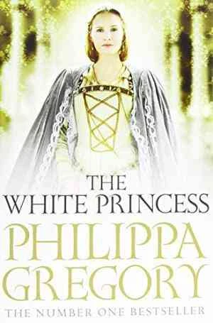 The White Princess